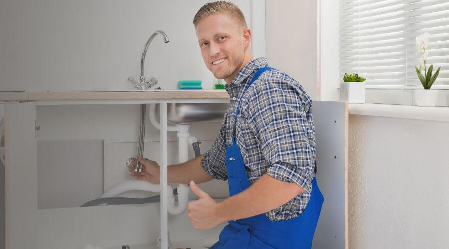 Emergency Plumbing Repair in Lanesboro, MN